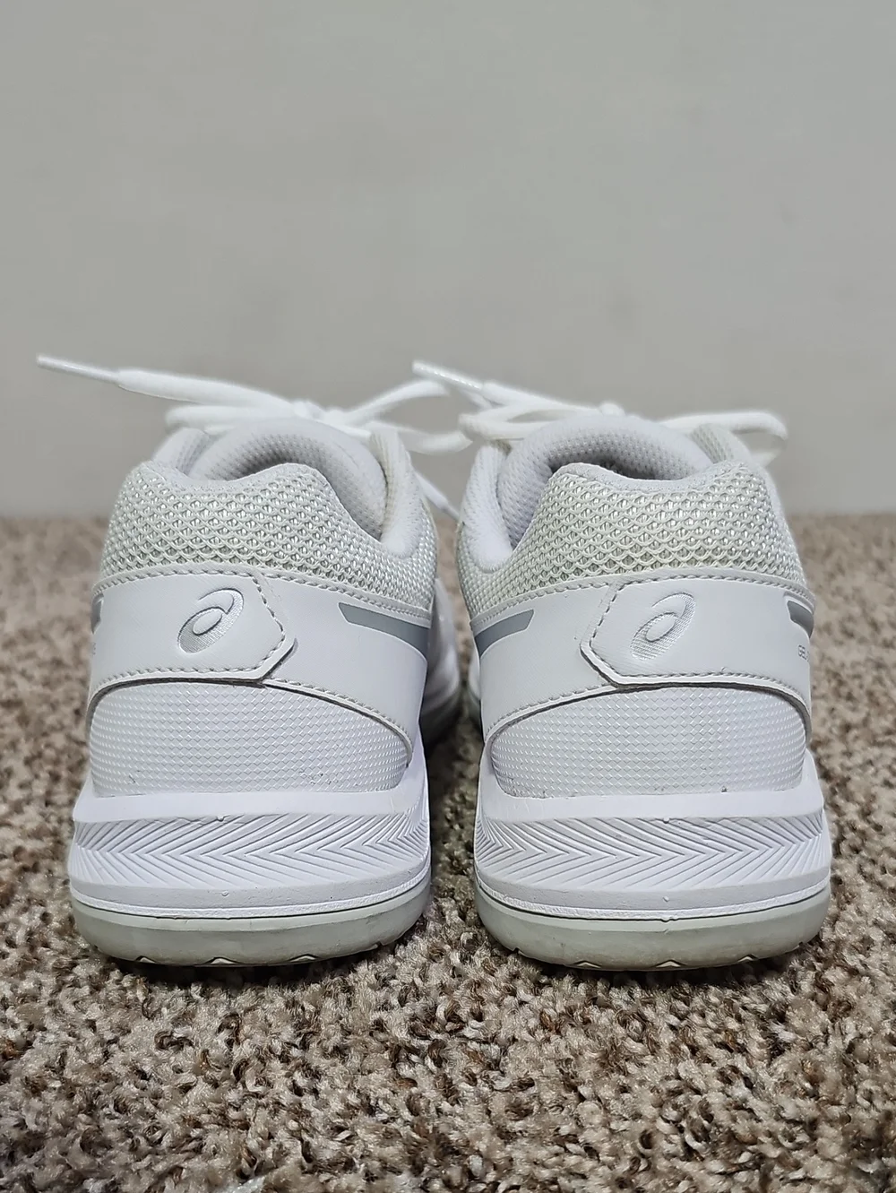 ASICS GEL-DEDICATE 5 WOMENS TENNIS SHOES BFPM-07-096
